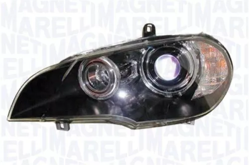 MAGNETI MARELLI Headlight (710815023001)