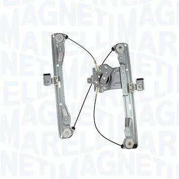 MAGNETI MARELLI Window Regulator (350103129400)