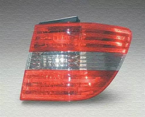 MAGNETI MARELLI Tail Light Assembly (714027520813)
