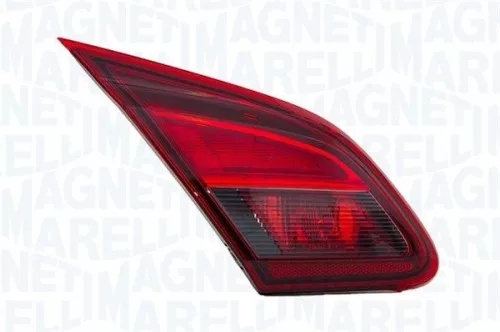 MAGNETI MARELLI Tail Light Assembly (714000062652)