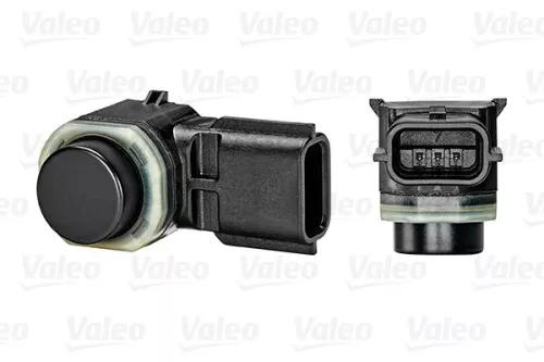 VALEO Sensor, park distance control (890015)