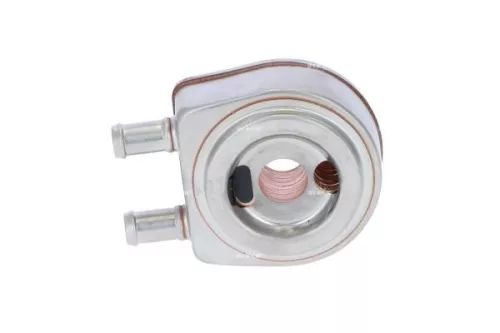 NRF Oil Cooler, engine oil (31240)