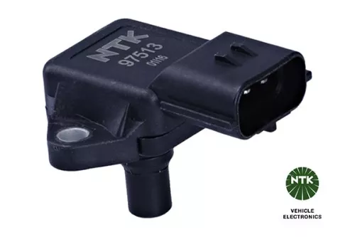Sensor, intake manifold pressure