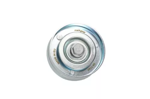MAXGEAR Deflection/Guide Pulley, V-ribbed belt (54-1187)