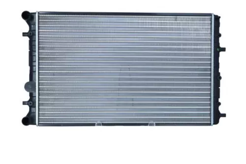 NRF Radiator, engine cooling (50141)