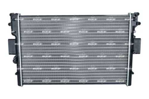 NRF Radiator, engine cooling (53623A)
