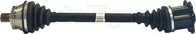 METELLI Drive Shaft (17-0694)