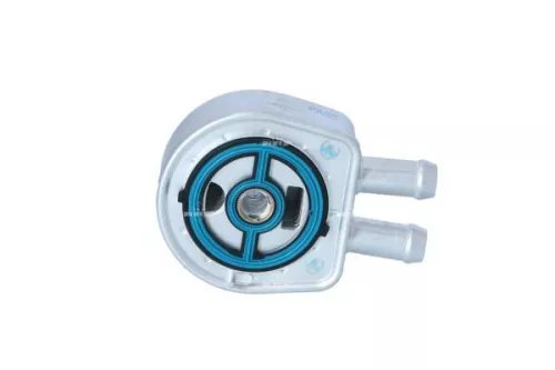 NRF Oil Cooler, engine oil (31236)