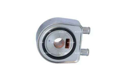 NRF Oil Cooler, engine oil (31247)
