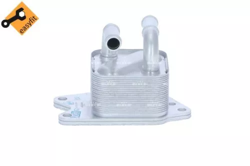 NRF Oil Cooler, automatic transmission (31265)