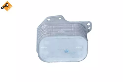 NRF Oil Cooler, engine oil (31267)