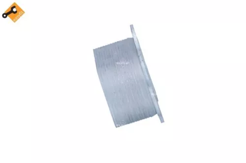 NRF Oil Cooler, engine oil (31267)