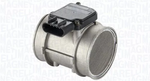 MAGNETI MARELLI Mass Air Flow Sensor (213719781019)