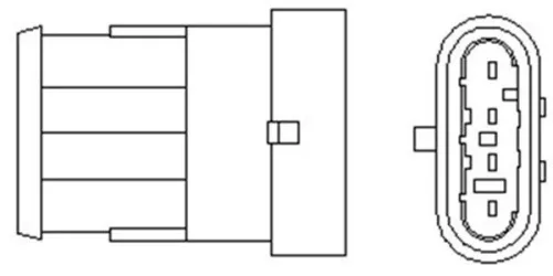 Oxygen Sensor