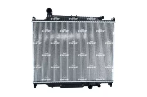 NRF Radiator, engine cooling (59096)