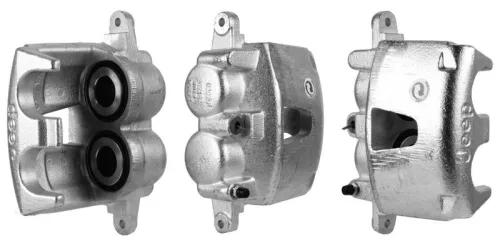 ELSTOCK Brake Caliper (82-1925)