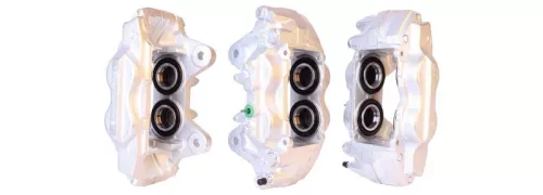 ELSTOCK Brake Caliper (82-2389)