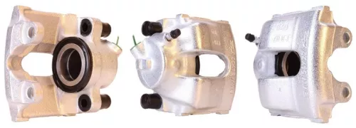 ELSTOCK Brake Caliper (83-0553)