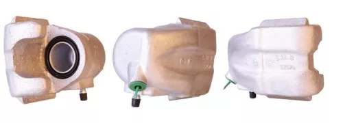 Brake Caliper