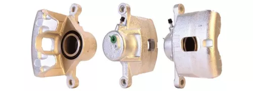 ELSTOCK Brake Caliper (83-0829)