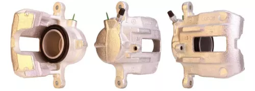 ELSTOCK Brake Caliper (83-0895)