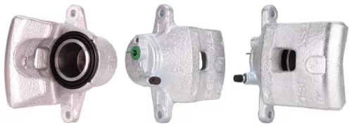 ELSTOCK Brake Caliper (83-1214)