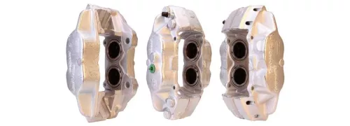 ELSTOCK Brake Caliper (83-1327)