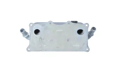 NRF Oil Cooler, engine oil (31290)