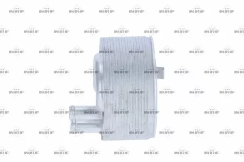 NRF Oil Cooler, engine oil (31353)