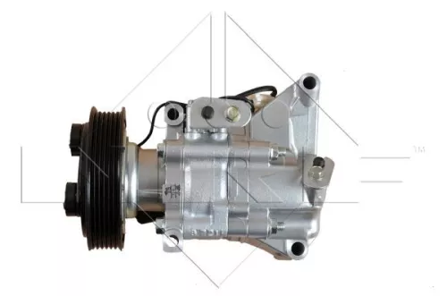 NRF Compressor, air conditioning (32687)