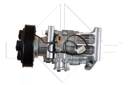 NRF Compressor, air conditioning (32687)