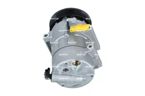 NRF Compressor, air conditioning (32772)