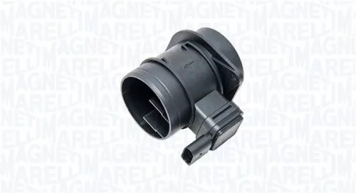 MAGNETI MARELLI Mass Air Flow Sensor (213719756019)