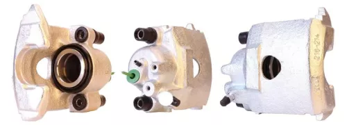 ELSTOCK Brake Caliper (83-0643)