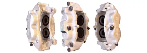 ELSTOCK Brake Caliper (83-0683)
