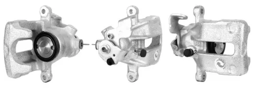 ELSTOCK Brake Caliper (86-0148)