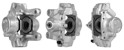ELSTOCK Brake Caliper (86-0996)