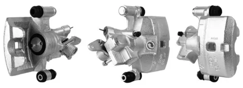 ELSTOCK Brake Caliper (86-1279)