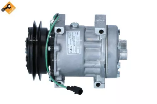 NRF Compressor, air conditioning (32876)