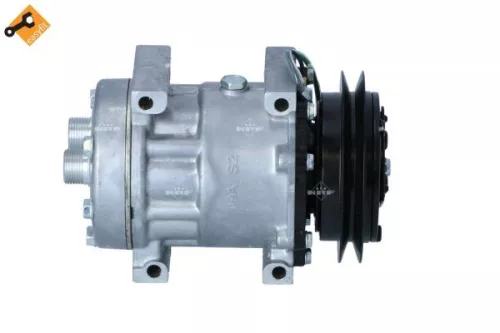 NRF Compressor, air conditioning (32876)