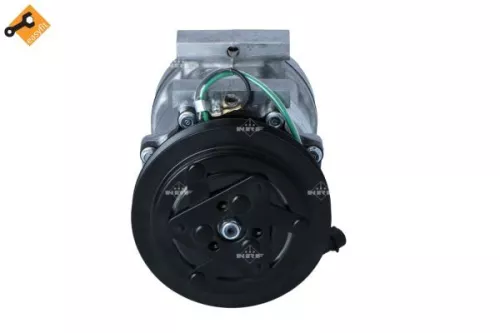 NRF Compressor, air conditioning (32876)