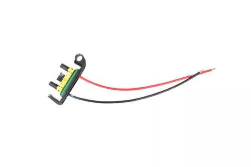 NRF Interior Blower (34078)