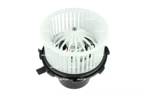 Interior Blower