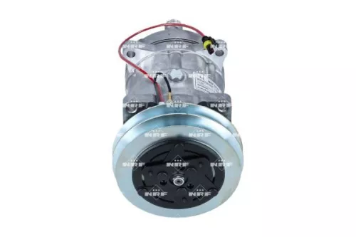 NRF Compressor, air conditioning (32767)