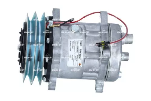 NRF Compressor, air conditioning (32767)