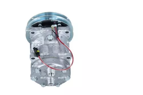 NRF Compressor, air conditioning (32767)
