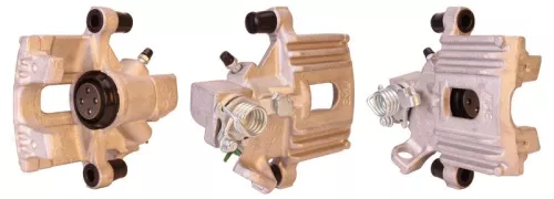 ELSTOCK Brake Caliper (87-0695)