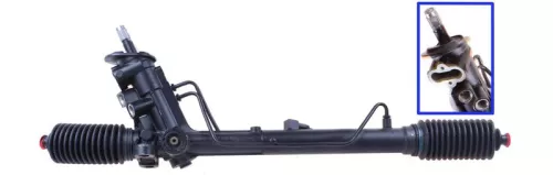 Steering Gear