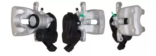 ELSTOCK Brake Caliper (87-1932)