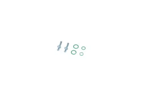 NRF Condenser, air conditioning (350323)